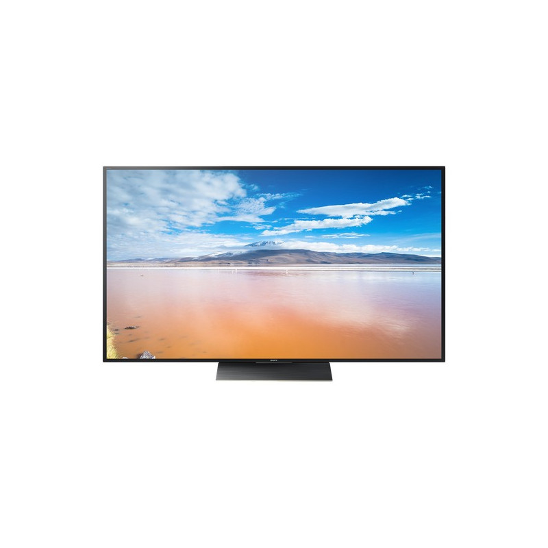 Télévision SONY KD65ZD9BAEP