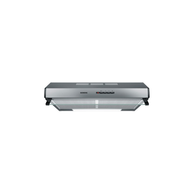 Hotte SIEMENS LU63LCC50