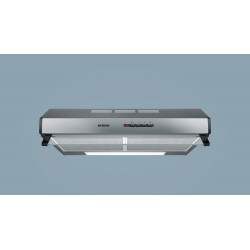Hotte SIEMENS LU63LCC50