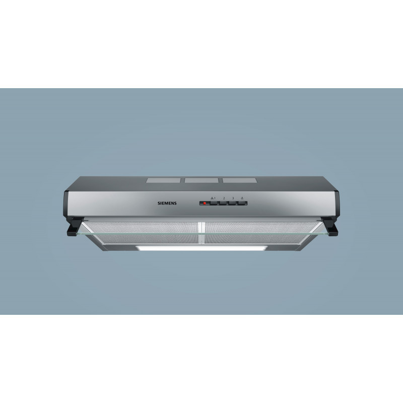 Hotte SIEMENS LU63LCC50