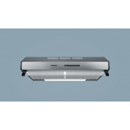 Hotte SIEMENS LU63LCC50