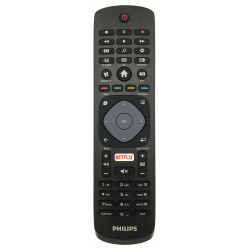 Télévision PHILIPS 43PUH6101/88