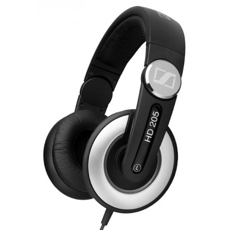 Casque arceau Sennheiser HD 205II