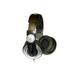 Casque arceau Sennheiser HD 205II