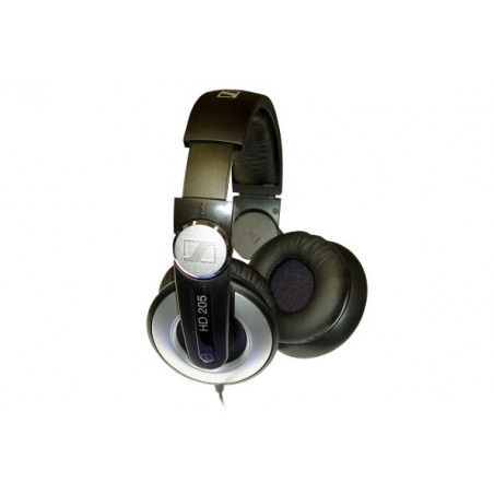 Casque arceau Sennheiser HD 205II