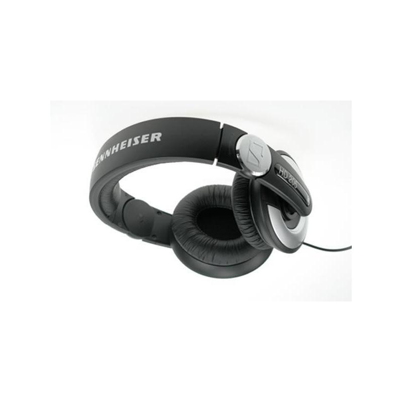 Casque arceau Sennheiser HD 205II