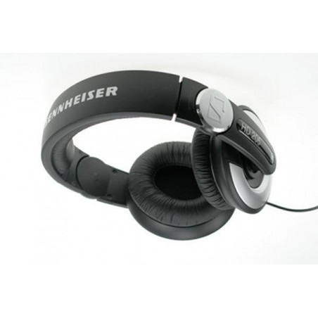 Casque arceau Sennheiser HD 205II