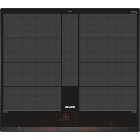Plaque de cuisson SIEMENS EX651LYC1F