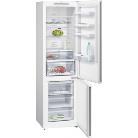 Réfrigérateur congélateur SIEMENS KG39NVW35