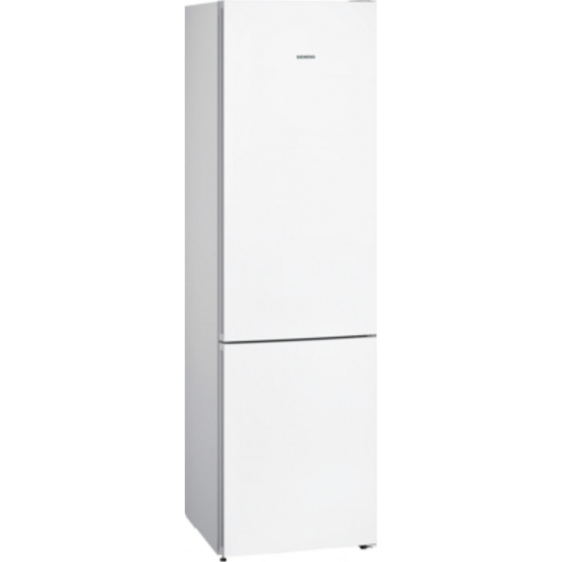 Réfrigérateur congélateur SIEMENS KG39NVW35