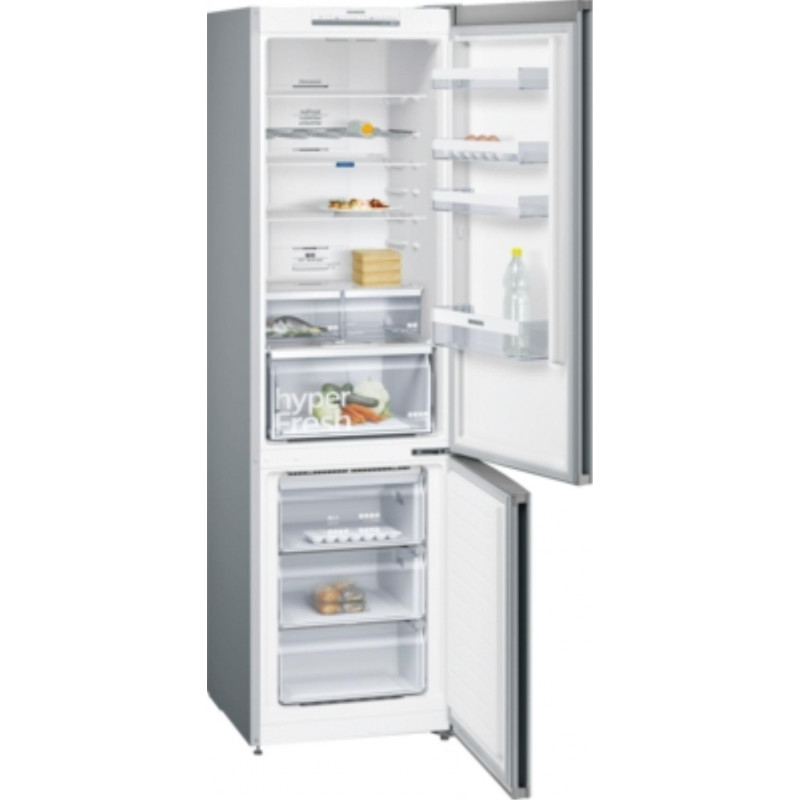 Réfrigérateur congélateur SIEMENS KG39NVI35