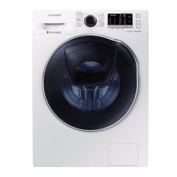 Lave Linge SAMSUNG WD70K5410OW/EF