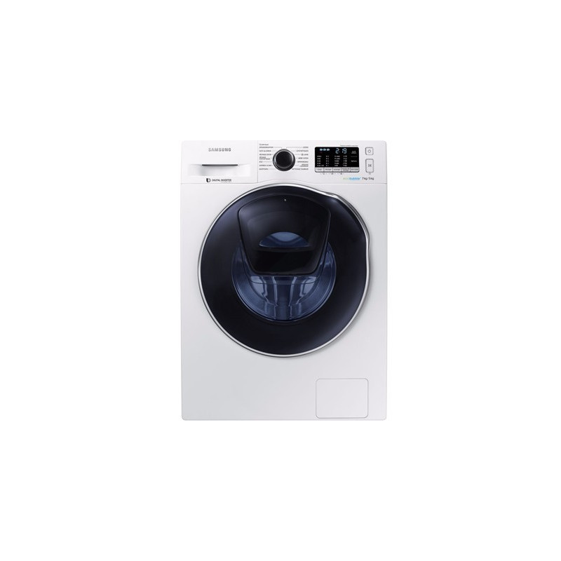 Lave Linge SAMSUNG WD70K5410OW/EF