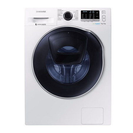 Lave Linge SAMSUNG WD70K5410OW/EF