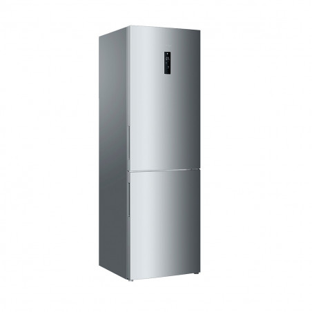 Réfrigérateur congélateur HAIER C2FE636CSJ