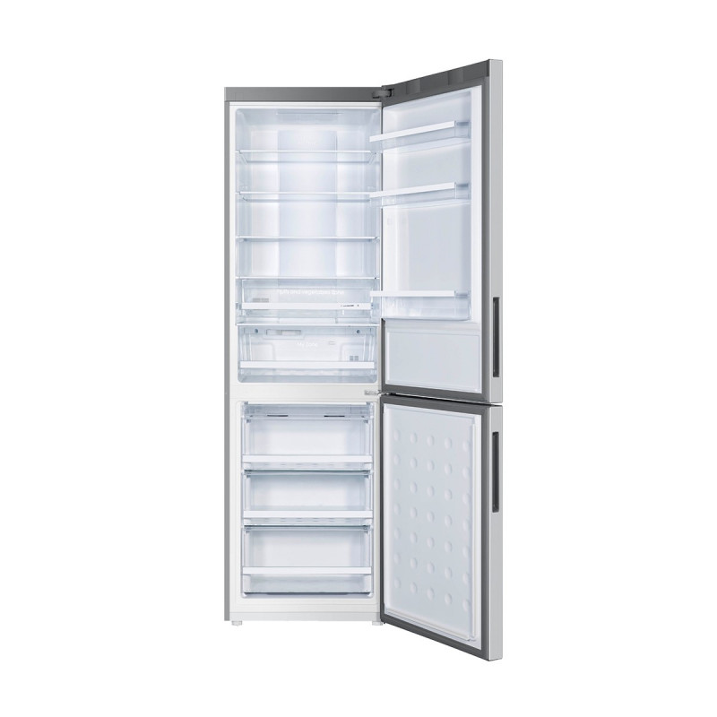 Réfrigérateur congélateur HAIER C2FE636CSJ