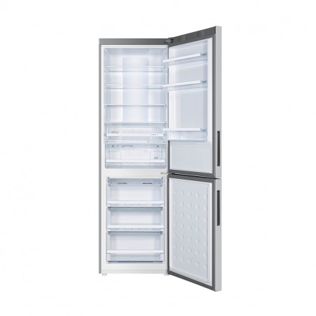 Réfrigérateur congélateur HAIER C2FE636CSJ