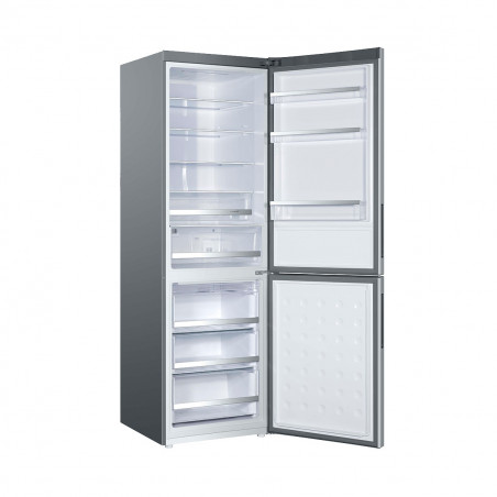 Réfrigérateur congélateur HAIER C2FE636CSJ