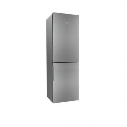 Réfrigérateur congélateur HOTPOINT ARISTON XH8T2IX