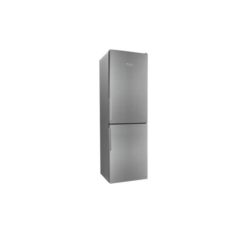 Réfrigérateur congélateur HOTPOINT ARISTON XH8T2IX