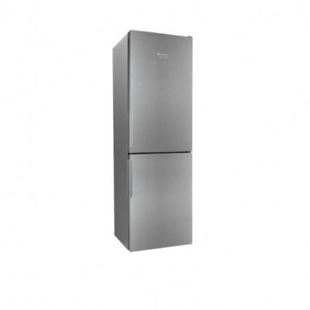Réfrigérateur congélateur HOTPOINT ARISTON XH8T2IX