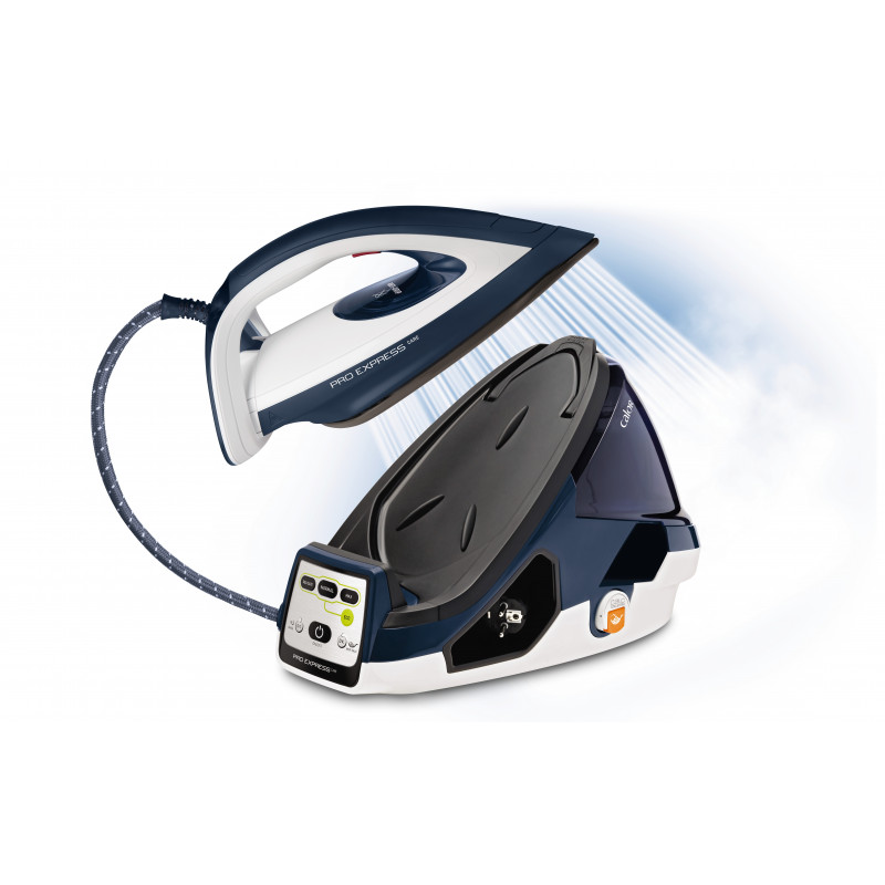 Centrale vapeur CALOR GV9060CO