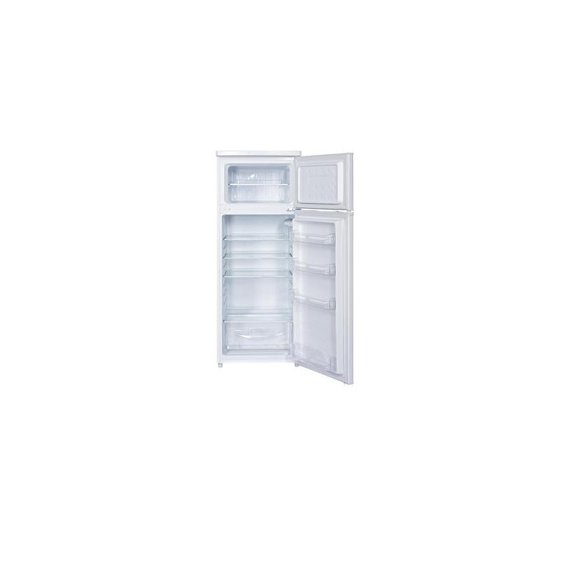 Réfrigérateur congélateur INDESIT RAA29