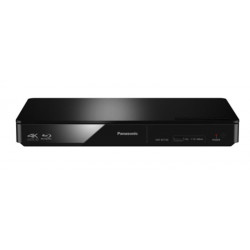 Lecteur DVD / Blu-ray PANASONIC DMPBDT180EF