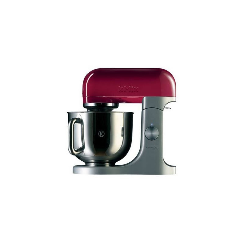 Kenwood kMix KMX51G Stand Mixer, Red