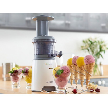 Extracteur de jus KENWOOD JMP601SI