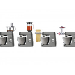 Robot KENWOOD KVL8325S