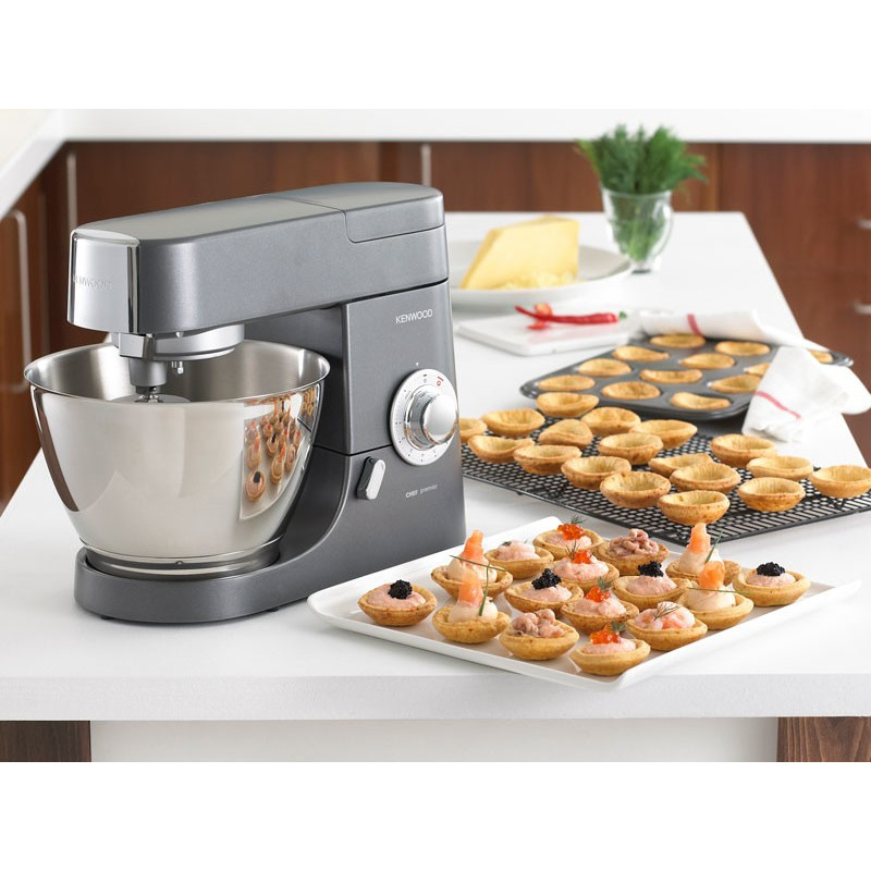 Robot KENWOOD KMC577