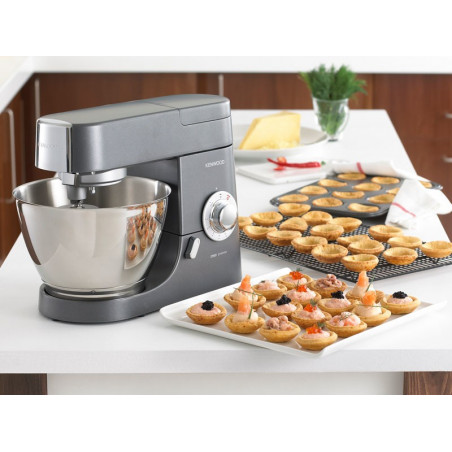 Robot KENWOOD KMC577