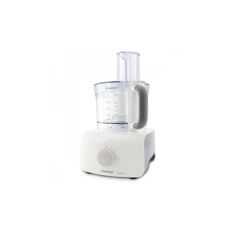 Robot KENWOOD FDP643WH