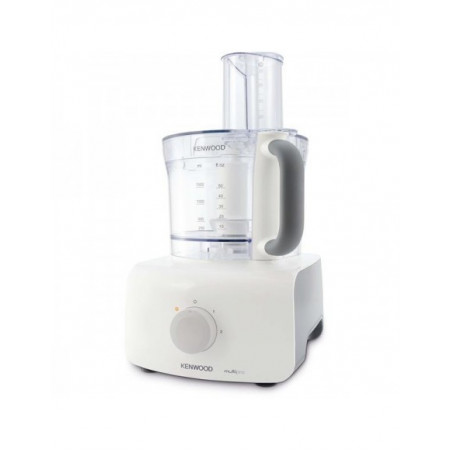 Robot KENWOOD FDP643WH