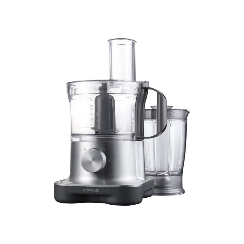 Robot KENWOOD FPM255