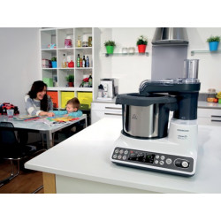 Robot KENWOOD CCL405WH