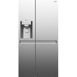 Réfrigérateur congélateur LG GSS6671PS