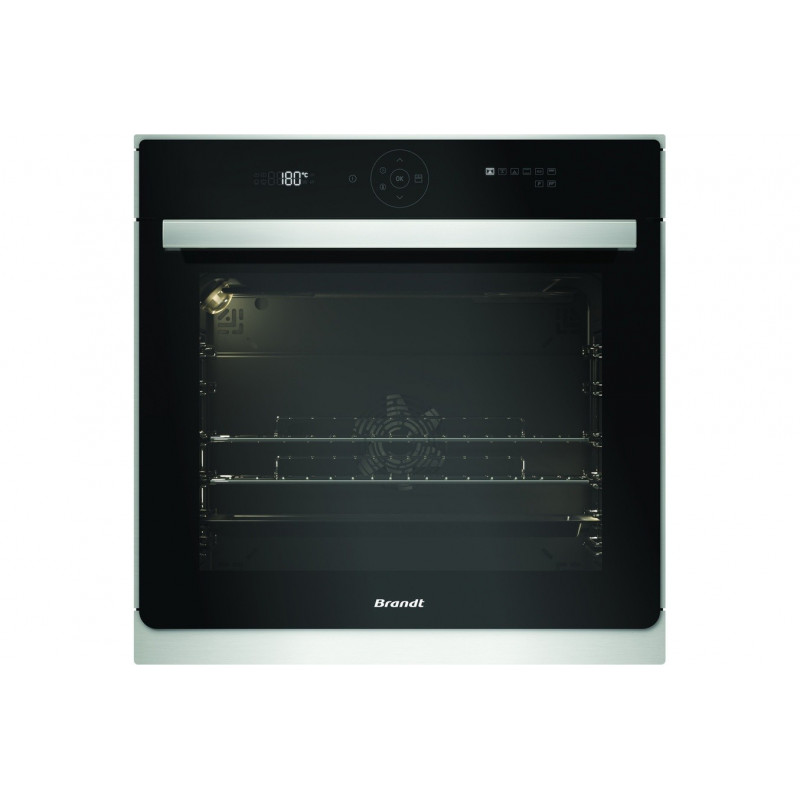 Four BRANDT BXP6355X