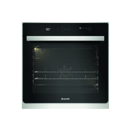 Four BRANDT BXP6355X