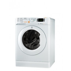 Lave Linge INDESIT XWDE861480XWFR