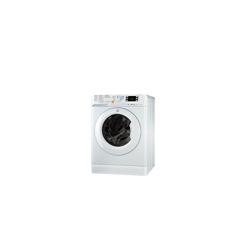Lave Linge INDESIT XWDE861480XWFR