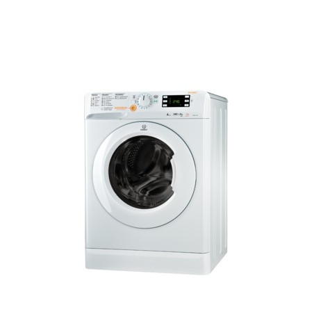 Lave Linge INDESIT XWDE861480XWFR