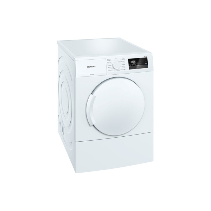 Sèche Linge SIEMENS WT33A200FF