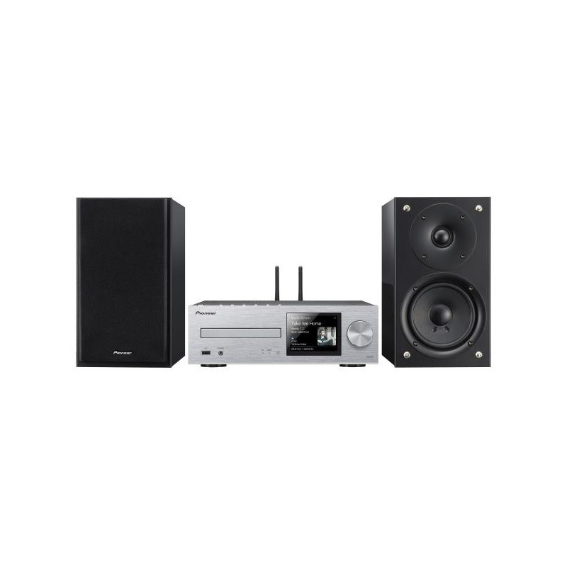 Chaine Hifi PIONEER XHM76S