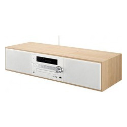 Chaine Hifi PIONEER XCM66DW