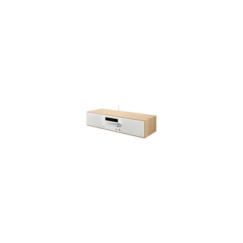 Chaine Hifi PIONEER XCM66DW