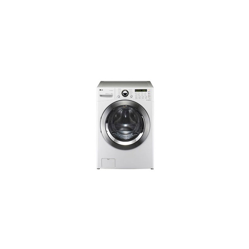 Lave Linge LG F52590WH