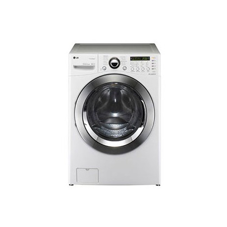 Lave Linge LG F52590WH