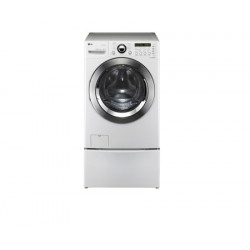 Lave Linge LG F52590WH